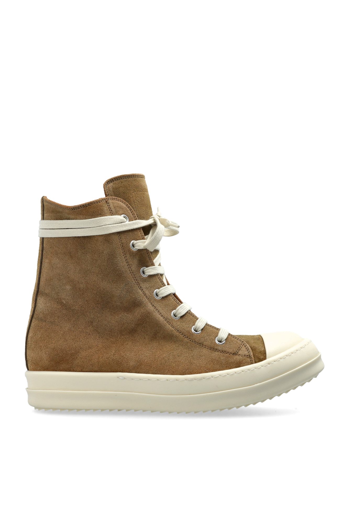 Rick Owens High-top sports shoes 'Sneaks' | Women's | Vitkac